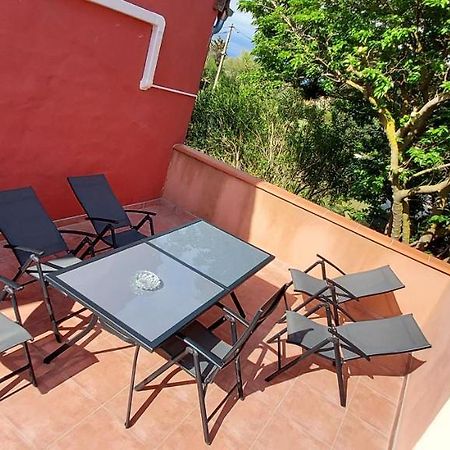 Le Barcares Logement Climatise Pour 6 Personnes, Draps Et Serviettes Non Fournis Air-Conditioned Accommodation For 6 People, Sheets And Towels Not Provided Alojamiento Con Aire Acondicionado Para 6 Personas, Sabanas Y Toallas No Incluidas Exteriör bild