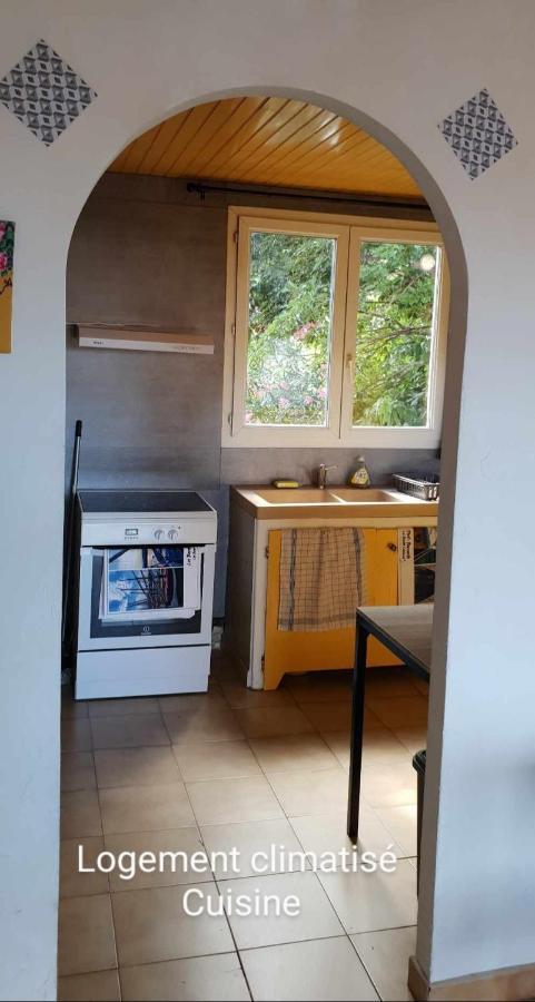 Le Barcares Logement Climatise Pour 6 Personnes, Draps Et Serviettes Non Fournis Air-Conditioned Accommodation For 6 People, Sheets And Towels Not Provided Alojamiento Con Aire Acondicionado Para 6 Personas, Sabanas Y Toallas No Incluidas Exteriör bild