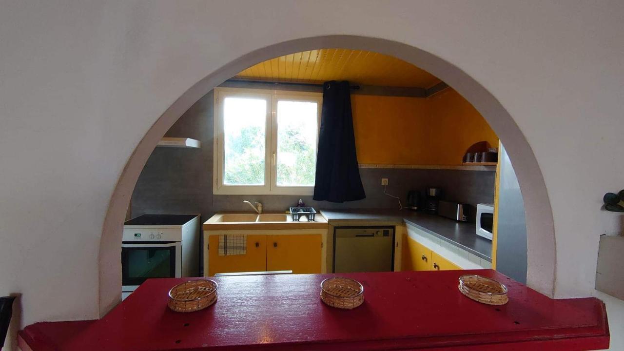Le Barcares Logement Climatise Pour 6 Personnes, Draps Et Serviettes Non Fournis Air-Conditioned Accommodation For 6 People, Sheets And Towels Not Provided Alojamiento Con Aire Acondicionado Para 6 Personas, Sabanas Y Toallas No Incluidas Exteriör bild