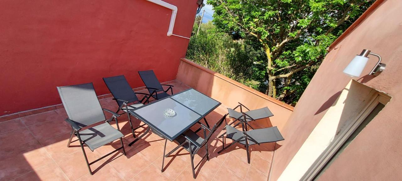 Le Barcares Logement Climatise Pour 6 Personnes, Draps Et Serviettes Non Fournis Air-Conditioned Accommodation For 6 People, Sheets And Towels Not Provided Alojamiento Con Aire Acondicionado Para 6 Personas, Sabanas Y Toallas No Incluidas Exteriör bild