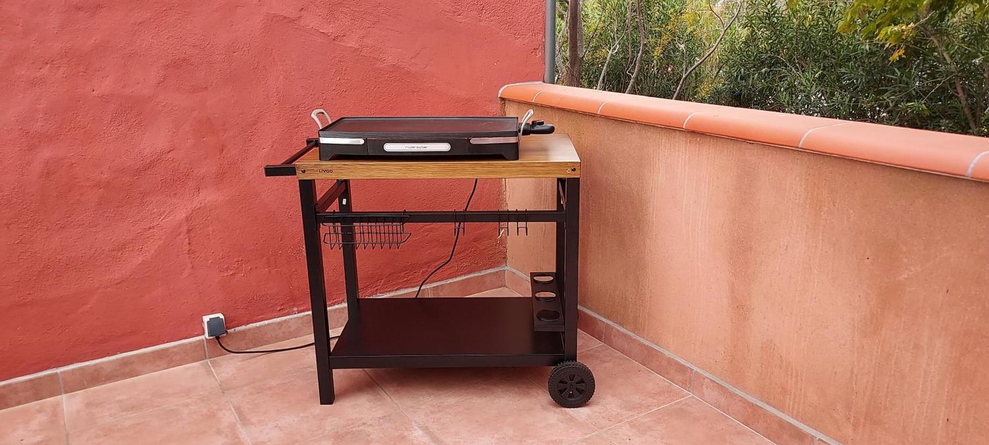Le Barcares Logement Climatise Pour 6 Personnes, Draps Et Serviettes Non Fournis Air-Conditioned Accommodation For 6 People, Sheets And Towels Not Provided Alojamiento Con Aire Acondicionado Para 6 Personas, Sabanas Y Toallas No Incluidas Exteriör bild