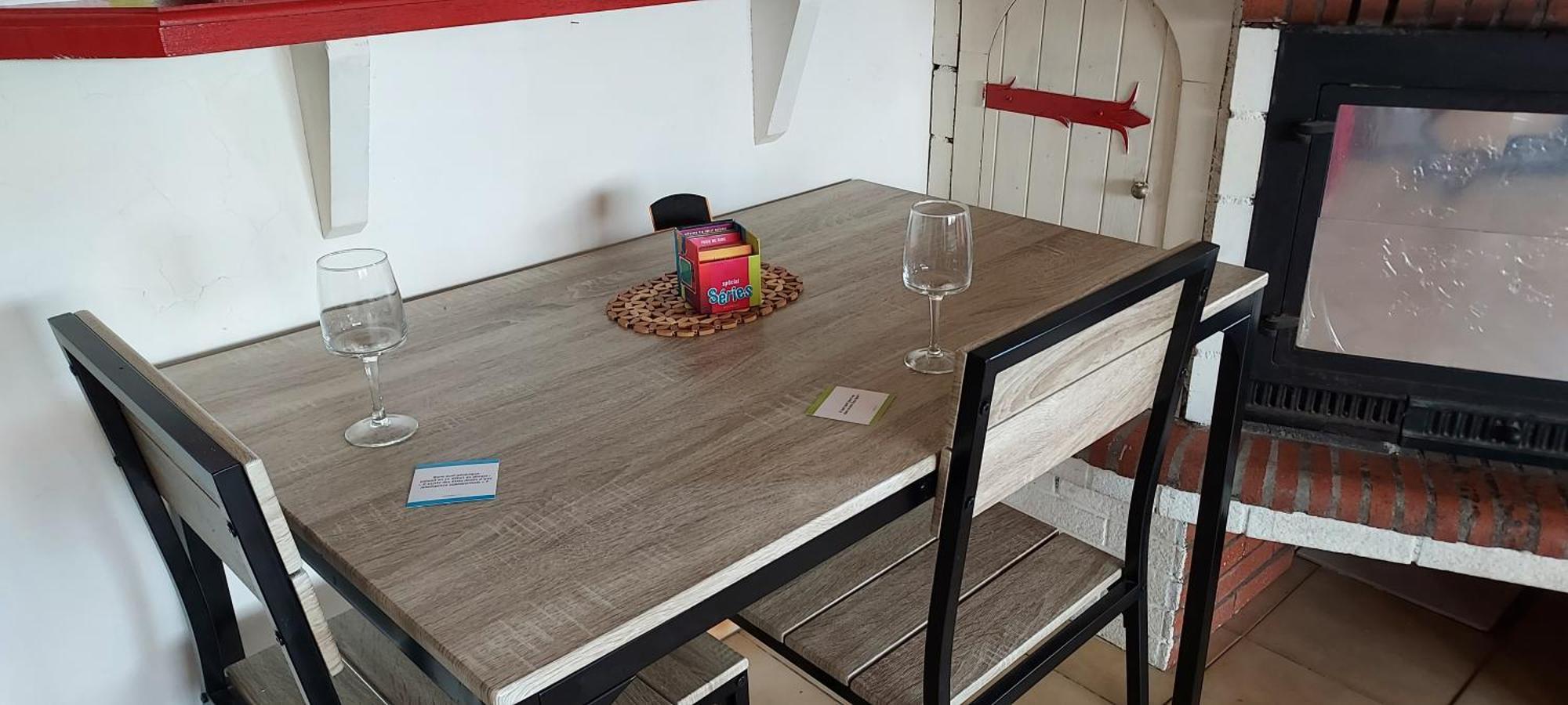 Le Barcares Logement Climatise Pour 6 Personnes, Draps Et Serviettes Non Fournis Air-Conditioned Accommodation For 6 People, Sheets And Towels Not Provided Alojamiento Con Aire Acondicionado Para 6 Personas, Sabanas Y Toallas No Incluidas Exteriör bild