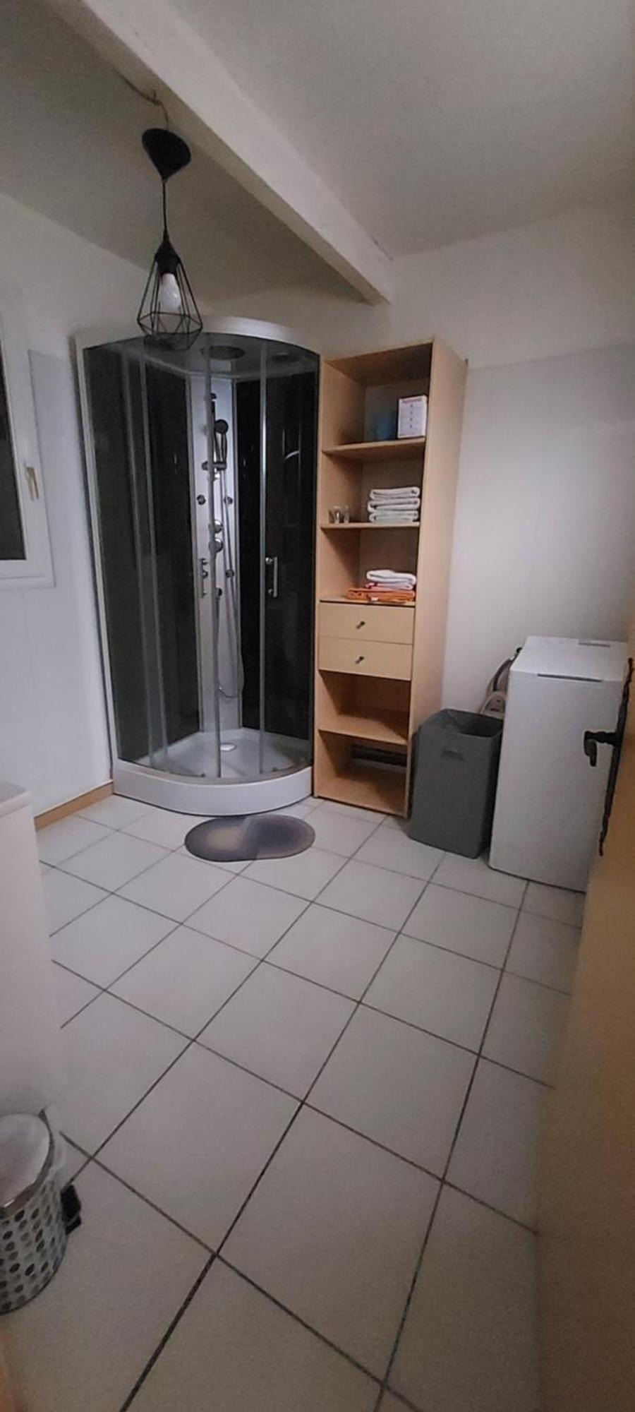 Le Barcares Logement Climatise Pour 6 Personnes, Draps Et Serviettes Non Fournis Air-Conditioned Accommodation For 6 People, Sheets And Towels Not Provided Alojamiento Con Aire Acondicionado Para 6 Personas, Sabanas Y Toallas No Incluidas Exteriör bild