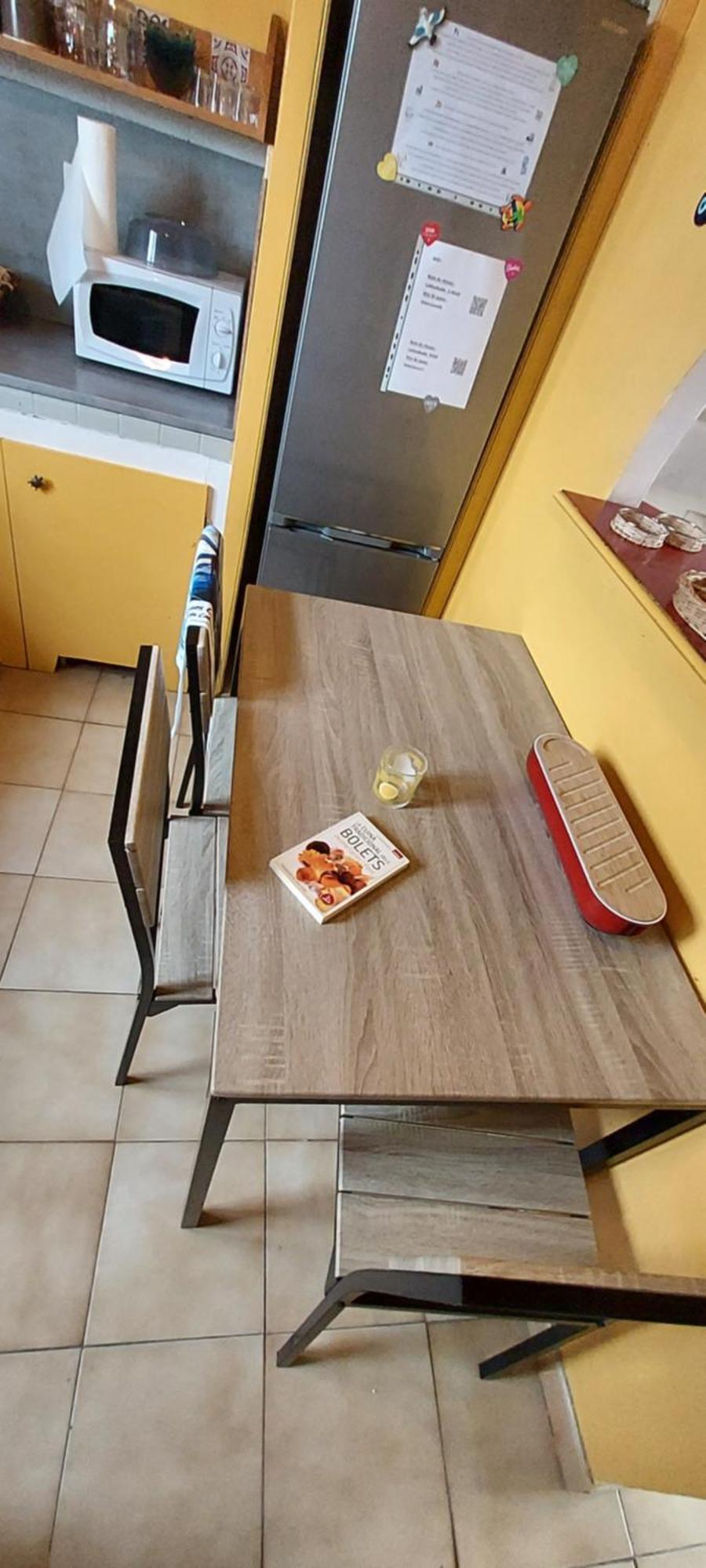 Le Barcares Logement Climatise Pour 6 Personnes, Draps Et Serviettes Non Fournis Air-Conditioned Accommodation For 6 People, Sheets And Towels Not Provided Alojamiento Con Aire Acondicionado Para 6 Personas, Sabanas Y Toallas No Incluidas Exteriör bild