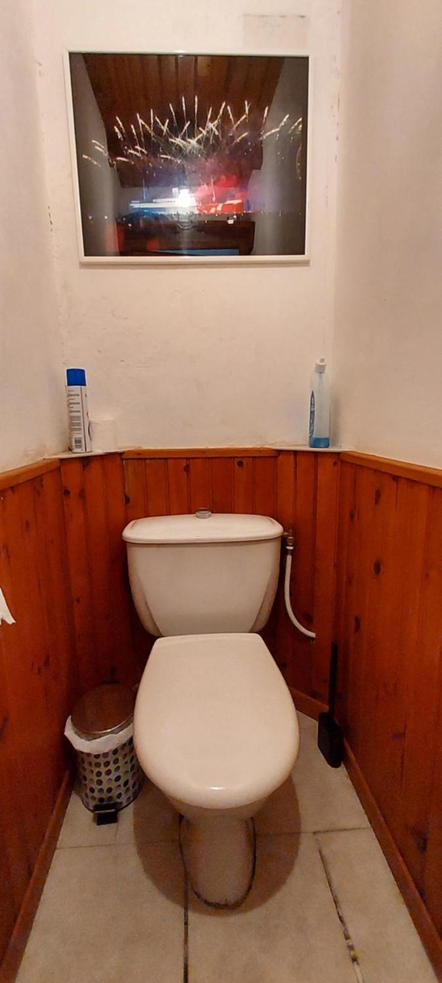 Le Barcares Logement Climatise Pour 6 Personnes, Draps Et Serviettes Non Fournis Air-Conditioned Accommodation For 6 People, Sheets And Towels Not Provided Alojamiento Con Aire Acondicionado Para 6 Personas, Sabanas Y Toallas No Incluidas Exteriör bild